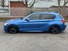 USED 2014 64 BMW 1 SERIES 2.0 116D M SPORT 5d 114 BHP 