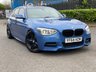 USED 2014 64 BMW 1 SERIES 2.0 116D M SPORT 5d 114 BHP 