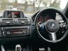 USED 2014 64 BMW 1 SERIES 2.0 116D M SPORT 5d 114 BHP 