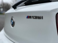 USED 2014 64 BMW 1 SERIES 3.0 M135I 3d 316 BHP 