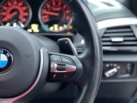 USED 2014 64 BMW 1 SERIES 3.0 M135I 3d 316 BHP 