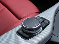USED 2014 64 BMW 1 SERIES 3.0 M135I 3d 316 BHP 