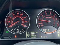 USED 2014 64 BMW 1 SERIES 3.0 M135I 3d 316 BHP 