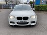 USED 2014 64 BMW 1 SERIES 3.0 M135I 3d 316 BHP 