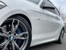USED 2014 64 BMW 1 SERIES 3.0 M135I 3d 316 BHP 