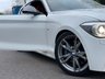 USED 2014 64 BMW 1 SERIES 3.0 M135I 3d 316 BHP 