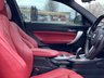 USED 2014 64 BMW 1 SERIES 3.0 M135I 3d 316 BHP 