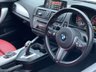 USED 2014 64 BMW 1 SERIES 3.0 M135I 3d 316 BHP 