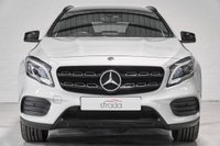 USED 2018 18 MERCEDES-BENZ GLA-CLASS 2.1 GLA 220 D 4MATIC AMG LINE PREMIUM PLUS 5d 174 BHP +TOP OF THE RANGE+HOME DELIVERY+