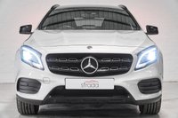 USED 2018 18 MERCEDES-BENZ GLA-CLASS 2.1 GLA 220 D 4MATIC AMG LINE PREMIUM PLUS 5d 174 BHP +TOP OF THE RANGE+HOME DELIVERY+