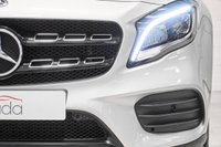 USED 2018 18 MERCEDES-BENZ GLA-CLASS 2.1 GLA 220 D 4MATIC AMG LINE PREMIUM PLUS 5d 174 BHP +TOP OF THE RANGE+HOME DELIVERY+