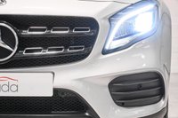 USED 2018 18 MERCEDES-BENZ GLA-CLASS 2.1 GLA 220 D 4MATIC AMG LINE PREMIUM PLUS 5d 174 BHP +TOP OF THE RANGE+HOME DELIVERY+