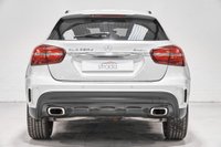 USED 2018 18 MERCEDES-BENZ GLA-CLASS 2.1 GLA 220 D 4MATIC AMG LINE PREMIUM PLUS 5d 174 BHP +TOP OF THE RANGE+HOME DELIVERY+