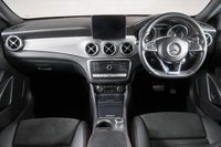 USED 2018 18 MERCEDES-BENZ GLA-CLASS 2.1 GLA 220 D 4MATIC AMG LINE PREMIUM PLUS 5d 174 BHP +TOP OF THE RANGE+HOME DELIVERY+