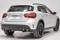 USED 2018 18 MERCEDES-BENZ GLA-CLASS 2.1 GLA 220 D 4MATIC AMG LINE PREMIUM PLUS 5d 174 BHP +TOP OF THE RANGE+HOME DELIVERY+