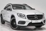 USED 2018 18 MERCEDES-BENZ GLA-CLASS 2.1 GLA 220 D 4MATIC AMG LINE PREMIUM PLUS 5d 174 BHP +TOP OF THE RANGE+HOME DELIVERY+
