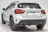 USED 2018 18 MERCEDES-BENZ GLA-CLASS 2.1 GLA 220 D 4MATIC AMG LINE PREMIUM PLUS 5d 174 BHP +TOP OF THE RANGE+HOME DELIVERY+
