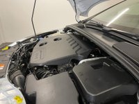 USED 2015 15 FORD FOCUS 1.6 ZETEC S TDCI 5d 114 BHP 1.6 Zetec S TDCI  Striking frozen white high gloss, 5 door ,