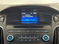 USED 2015 15 FORD FOCUS 1.6 ZETEC S TDCI 5d 114 BHP 1.6 Zetec S TDCI  Striking frozen white high gloss, 5 door ,
