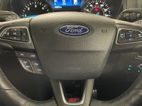 USED 2015 15 FORD FOCUS 1.6 ZETEC S TDCI 5d 114 BHP 1.6 Zetec S TDCI  Striking frozen white high gloss, 5 door ,