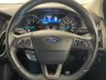 USED 2015 15 FORD FOCUS 1.6 ZETEC S TDCI 5d 114 BHP 1.6 Zetec S TDCI  Striking frozen white high gloss, 5 door ,