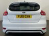 USED 2015 15 FORD FOCUS 1.6 ZETEC S TDCI 5d 114 BHP 1.6 Zetec S TDCI  Striking frozen white high gloss, 5 door ,
