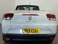 USED 2013 13 RENAULT MEGANE 1.6 DYNAMIQUE TOMTOM ENERGY DCI S/S 2d 130 BHP 1.6 TOM TOM