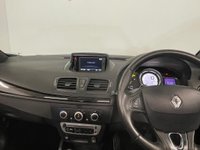 USED 2013 13 RENAULT MEGANE 1.6 DYNAMIQUE TOMTOM ENERGY DCI S/S 2d 130 BHP 1.6 TOM TOM