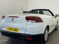 USED 2013 13 RENAULT MEGANE 1.6 DYNAMIQUE TOMTOM ENERGY DCI S/S 2d 130 BHP 1.6 TOM TOM