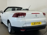 USED 2013 13 RENAULT MEGANE 1.6 DYNAMIQUE TOMTOM ENERGY DCI S/S 2d 130 BHP 1.6 TOM TOM