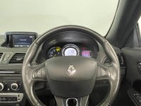 USED 2013 13 RENAULT MEGANE 1.6 DYNAMIQUE TOMTOM ENERGY DCI S/S 2d 130 BHP 1.6 TOM TOM