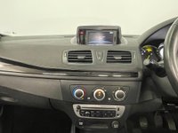 USED 2013 13 RENAULT MEGANE 1.6 DYNAMIQUE TOMTOM ENERGY DCI S/S 2d 130 BHP 1.6 TOM TOM