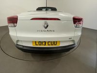 USED 2013 13 RENAULT MEGANE 1.6 DYNAMIQUE TOMTOM ENERGY DCI S/S 2d 130 BHP 1.6 TOM TOM