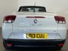 USED 2013 13 RENAULT MEGANE 1.6 DYNAMIQUE TOMTOM ENERGY DCI S/S 2d 130 BHP 1.6 TOM TOM