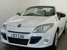 USED 2013 13 RENAULT MEGANE 1.6 DYNAMIQUE TOMTOM ENERGY DCI S/S 2d 130 BHP 1.6 TOM TOM