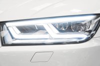 USED 2019 19 AUDI Q5 2.0 TDI QUATTRO S LINE 5d 188 BHP +HOME DELIVERY AVAILABLE+