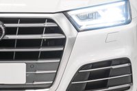 USED 2019 19 AUDI Q5 2.0 TDI QUATTRO S LINE 5d 188 BHP +HOME DELIVERY AVAILABLE+