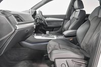 USED 2019 19 AUDI Q5 2.0 TDI QUATTRO S LINE 5d 188 BHP +HOME DELIVERY AVAILABLE+