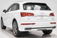 USED 2019 19 AUDI Q5 2.0 TDI QUATTRO S LINE 5d 188 BHP +HOME DELIVERY AVAILABLE+