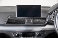 USED 2019 19 AUDI Q5 2.0 TDI QUATTRO S LINE 5d 188 BHP +HOME DELIVERY AVAILABLE+