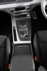 USED 2019 19 AUDI Q5 2.0 TDI QUATTRO S LINE 5d 188 BHP +HOME DELIVERY AVAILABLE+