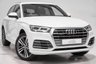 USED 2019 19 AUDI Q5 2.0 TDI QUATTRO S LINE 5d 188 BHP +HOME DELIVERY AVAILABLE+