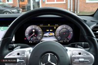 USED 2020 20 MERCEDES-BENZ E-CLASS 2.9 E 400 D 4MATIC AMG LINE NIGHT EDITION PREMIUM PLUS PAN ROOF / 360 CAM / KEYLESS