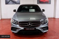 USED 2020 20 MERCEDES-BENZ E-CLASS 2.9 E 400 D 4MATIC AMG LINE NIGHT EDITION PREMIUM PLUS PAN ROOF / 360 CAM / KEYLESS