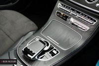 USED 2020 20 MERCEDES-BENZ E-CLASS 2.9 E 400 D 4MATIC AMG LINE NIGHT EDITION PREMIUM PLUS PAN ROOF / 360 CAM / KEYLESS