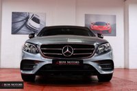 USED 2020 20 MERCEDES-BENZ E-CLASS 2.9 E 400 D 4MATIC AMG LINE NIGHT EDITION PREMIUM PLUS PAN ROOF / 360 CAM / KEYLESS