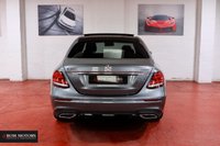 USED 2020 20 MERCEDES-BENZ E-CLASS 2.9 E 400 D 4MATIC AMG LINE NIGHT EDITION PREMIUM PLUS PAN ROOF / 360 CAM / KEYLESS