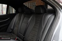 USED 2020 20 MERCEDES-BENZ E-CLASS 2.9 E 400 D 4MATIC AMG LINE NIGHT EDITION PREMIUM PLUS PAN ROOF / 360 CAM / KEYLESS