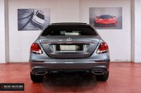 USED 2020 20 MERCEDES-BENZ E-CLASS 2.9 E 400 D 4MATIC AMG LINE NIGHT EDITION PREMIUM PLUS PAN ROOF / 360 CAM / KEYLESS
