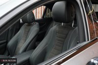 USED 2020 20 MERCEDES-BENZ E-CLASS 2.9 E 400 D 4MATIC AMG LINE NIGHT EDITION PREMIUM PLUS PAN ROOF / 360 CAM / KEYLESS